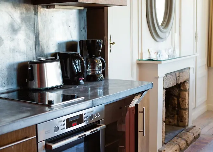 Vieux Bassin * أونفلور