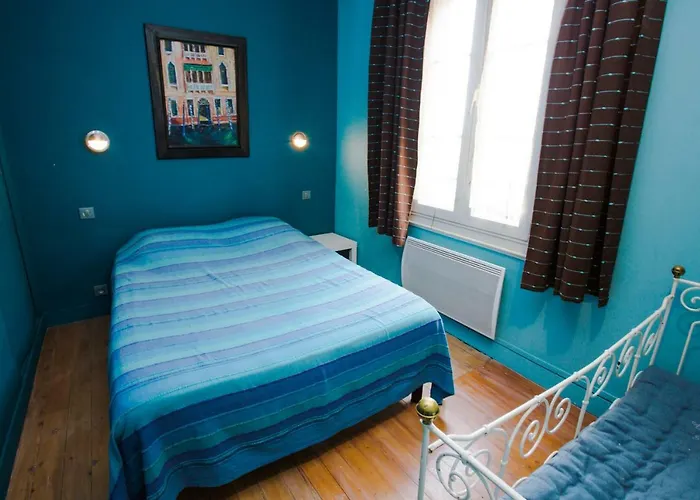 Vieux Bassin * أونفلور