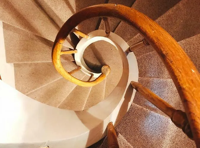 Vieux Bassin أونفلور