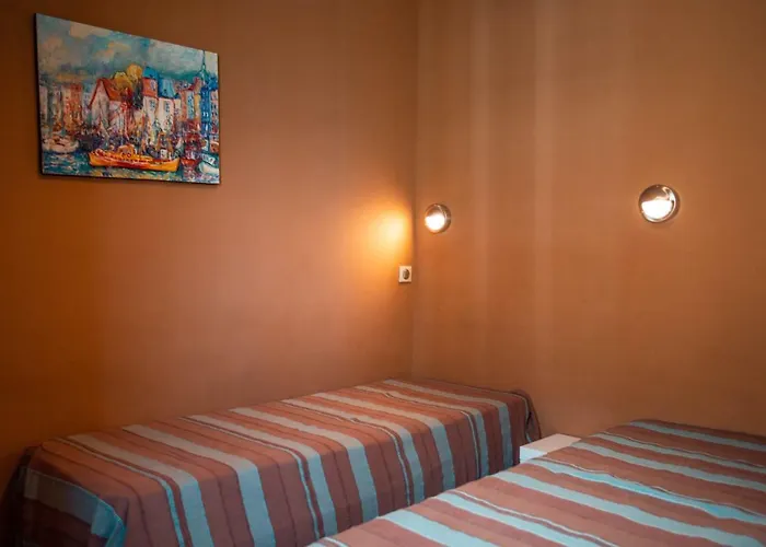 شقة Vieux Bassin أونفلور