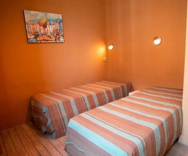 Vieux Bassin * أونفلور