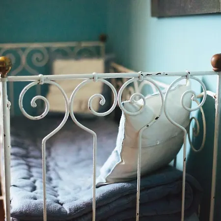 Vieux Bassin アパート