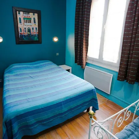 Vieux Bassin * オンフルール