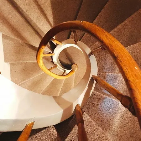 Vieux Bassin オンフルール