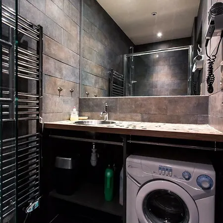 아파트 Vieux Bassin