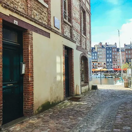Vieux Bassin *