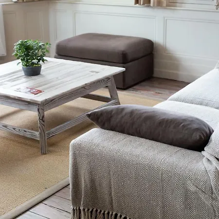 아파트 Vieux Bassin 옹플뢰르