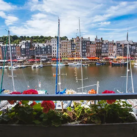 アパート Vieux Bassin *