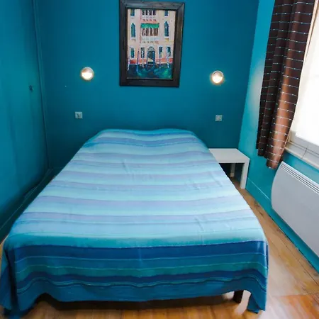 Vieux Bassin * オンフルール