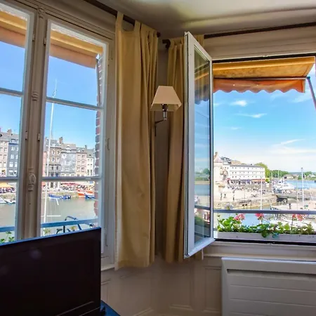 Apartment Vieux Bassin *