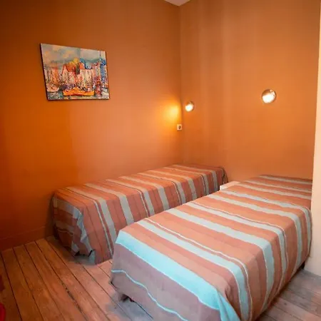 Vieux Bassin * オンフルール