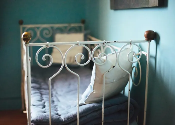 Vieux Bassin Apartment