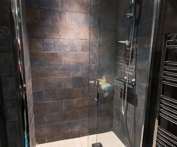 Apartment Vieux Bassin Honfleur