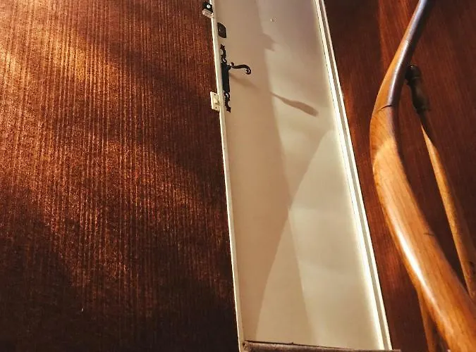 아파트 Vieux Bassin *