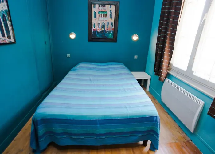 Vieux Bassin * Honfleur